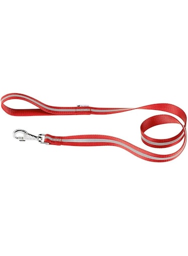 Ferplast CLUBREFLEX, Red, 20 mm x L 120 cm 0.8 in x L 47.2 in, F75250622
