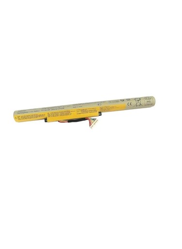 Replacement L12L4K01 L12S4E21 L12S4K01 L12M4E21 L12M4K01 4INR19/65-1 4INR19/66 Battery for Lenovo Ideapad Z400 Z500 Z510 P500 P4 00 Touch Series 14.8 2600mAh