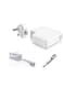 REPLACEMENT 60W 16.5V 3.65A Replacement Magsafe AC Power Adapter Charger for Apple 13in MacBook Pro