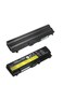 8400.0 mAh Replacement Laptop Battery For Lenovo ThinkPad T410 T420 T430 W530 W510 T510 T530 W520 SL410 L530 L430 Black