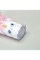 BPA-free unicorn water bottle with 3D lid, straw, and bubbles. Fun double wall cup for all ages!