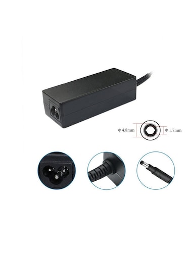 65W adapter Hp Envy ultrabook 4 Series (19.5V 3.3A 4.8X1.7mm)