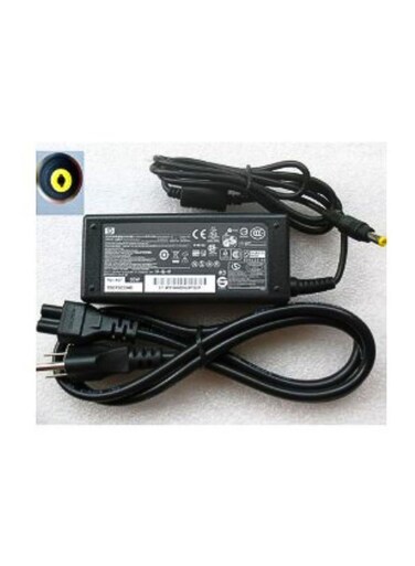 Replacement Adapter 30W DELL Model PP39S 19V/1.58A (5.5mm*1.7mm) Laptop AC Power