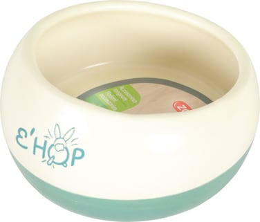 Ehop Ceramic Bowl Green-200ML