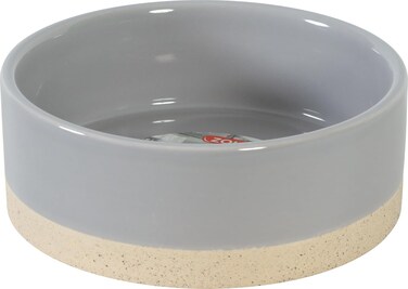 Olaria Ceramic Bowl Grey 300 ml