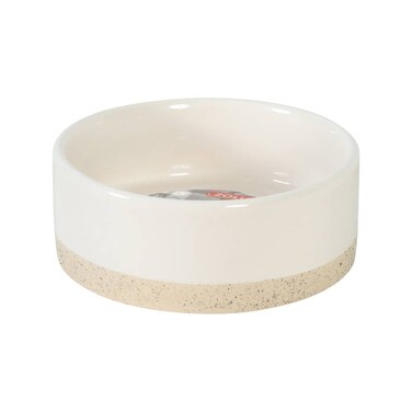 Olaria Ceramic Bowl Beige 300 ml