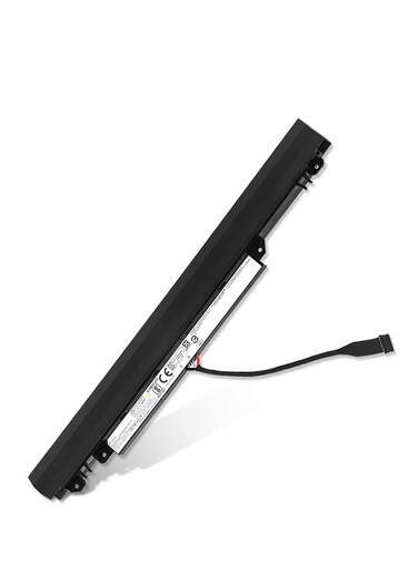 L15S3A02 L15C3A03 Battery Compatible with Lenovo IdeaPad 110-14IBR 110-15ACL 110-15AST 110-15IBR 110-15ACL 110-15ISK 5B10L04166 5B10L04215[10.8V/2200mAh/24Wh]