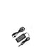 65W 19.5V 3.34A Small Pin 4.5X3.0MM Laptop Charger For Dell Inspiron 13-7347 65 W Adapter  (Power Cord Included)