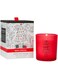 Wax Lyrical Deck the Halls Candle, Red