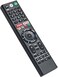 Replacement Remote New IR RMF-TX200U Replace Remote Without Voice Fit for Sony Bravia TV XBR-65X930D XBR-75X940D XBR-65X900E XBR-75X900E XBR-75X940E XBR-43X800D XBR-49X800D XBR-65X850D