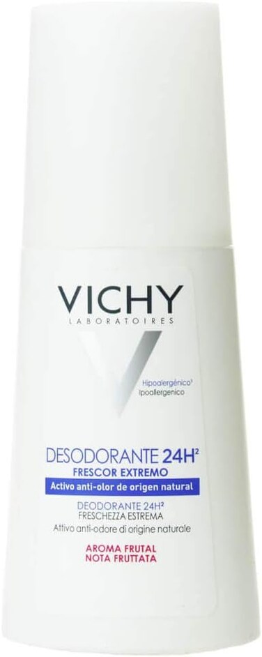 Deo 24 Hours of Extreme Freshness Fruit, 100 ml