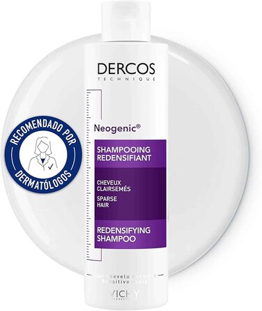 Vichy DERCOS NEOGENIC shampooing redensifiant 200 ml