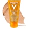 Vichy Capital Soleil BB Tinted SPF 50 Anti Shine Dry Touch Face Fluid Sunscreen For Combination To Oily Skin 50ml