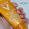 Vichy Capital Soleil BB Tinted SPF 50 Anti Shine Dry Touch Face Fluid Sunscreen For Combination To Oily Skin 50ml