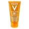 Vichy Capital Soleil BB Tinted SPF 50 Anti Shine Dry Touch Face Fluid Sunscreen For Combination To Oily Skin 50ml
