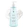 Vichy Purete Thermale Fresh Face Cleansing Gel With Vitamin B5 For All Skin Types 200ml