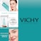 Vichy Purete Thermale Fresh Face Cleansing Gel With Vitamin B5 For All Skin Types 200ml
