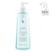 Vichy Purete Thermale Fresh Face Cleansing Gel With Vitamin B5 For All Skin Types 200ml