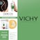 Vichy Dercos Anti Dandruff Shampoo For Dry Hair 200ml