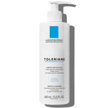 LA ROCHE-POSAY TOLERIANE DERMO-CLEANSER 40ML