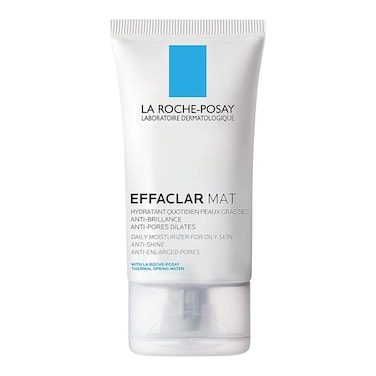 La Roche-Posay Effaclar MAT Mattifying Face Moisturizer For Oily Skin 40ml