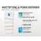 La Roche-Posay Effaclar MAT Mattifying Face Moisturizer for Oily Skin, 40ml
