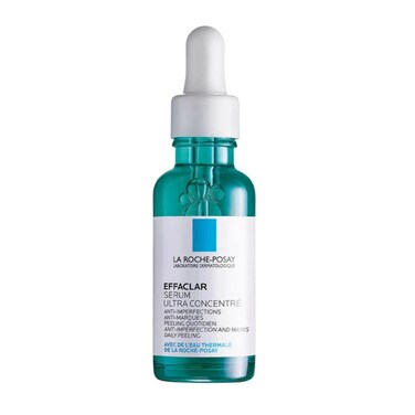 La Roche-Posay Effaclar Serum, Acne Prone Skin - 30ml