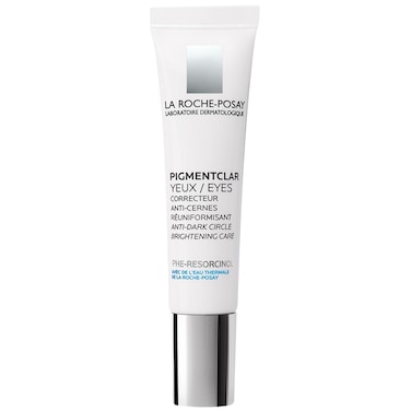 La Roche-Posay Pigmentclar Eye Cream For Dark Circles, 15Ml