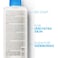 La Roche-Posay Lipikar Syndet AP+ Body Wash For Extremely Dry Atopic Eczema-Prone Skin 400ml