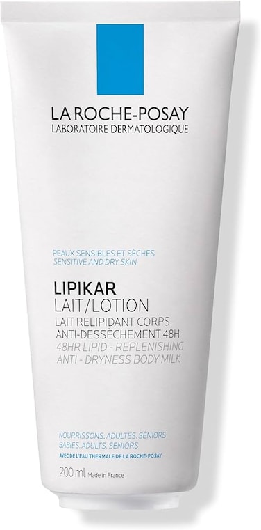 LA ROCHE-POSAY LIPIKAR LAIT/LOTION 200ML