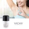 Vichy Homme 48 Hour Anti-Perspirant, Anti-Stain Alcohol Free Deodorant Roll On 50ml