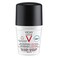 Vichy Homme 48 Hour Anti-Perspirant, Anti-Stain Alcohol Free Deodorant Roll On 50ml