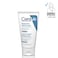 Cerave Therapeutic Hand Cream For Dry Cracked Hands With Hyaluronic Acid, 50Ml