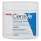 CeraVe Fragrance Free Moisturising Cream For Dry To Very Dry Skin 454g