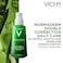 Vichy Normaderm Phytosolution Double Correction Daily Care Moisturiser For Oily &amp; Acne Prone Skin With Salicylic Acid 50ml