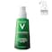 Vichy Normaderm Phytosolution Double Correction Daily Care Moisturiser For Oily &amp; Acne Prone Skin With Salicylic Acid 50ml