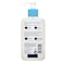 Cerave SA Smoothing Cleanser for Dry, Rough &amp; Bumpy Skin, 236ml