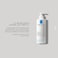 La Roche-Posay Lipikar Lait 5% Urea Body Lotion For Dry &amp; Rough Skin 400ml