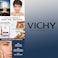 Vichy Liftactiv Glyco-C Night Peel Ampoule 2ml For Hyperpigmentation With Glycolic acid &amp; Vitamin C, Pack of 30's