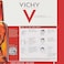 Vichy Liftactiv Glyco-C Night Peel Ampoule 2ml For Hyperpigmentation With Glycolic acid &amp; Vitamin C, Pack of 30's
