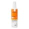 La Roche-Posay Anthelios SPF50+ Invisible Sunscreen Body Spray 200ml