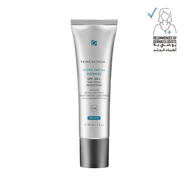SkinCeuticals Advanced Brightening UV Defense SPF50 Sunscreen Lotion 40ml