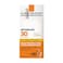 LA ROCHE-POSAY ANTHELIOS SPF30 UVB+UVA INVISIBLE FLUID 50ML