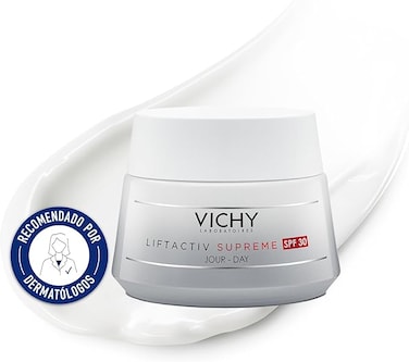 Vichy LIFTACTIV SUPREME cr&egrave;me jour SPF30 50 ml