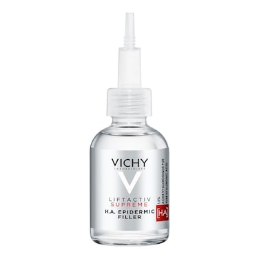 Vichy Liftactiv Supreme HA Epidermic Anti-Aging Filler For Wrinkles &amp; Fine Lines 30ml