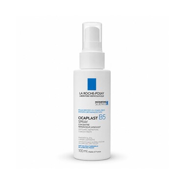 La Roche-Posay Cicaplast B5 Soothing Repair Spray 100ml