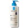 La Roche-PosayLipikar AP+ Gentle Foaming Moisturizing Wash, Shea Butter + Niacinamide + Glycerin, Moisturizing Body Wash &amp; Face Wash For Dry Skin, National Eczema Association Accepted, Soap Free