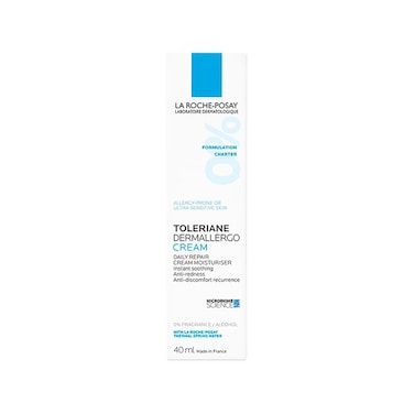 LA ROCHE-POSAY TOLERIANE DERMALLERGO CREAM 40ML