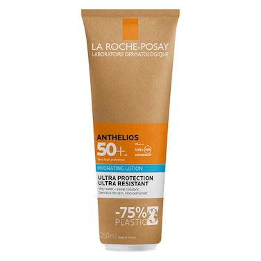 La Roche-Posay Anthelios Very High Protection Ultra Protection Hydrating Sunscreen Lotion SPF 50+ PA++++ 250ml