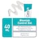 Cerave Blemish Control Gel Facial Moisturiser For Acne &amp; Blemishes With Glycolic Acid And Lactic Acid Aha/Bha, 40 Ml